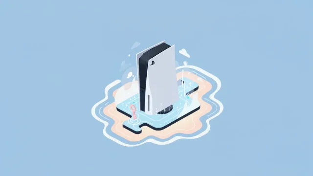 플스5 하드웨어 보안 뚫린 ROM 키 유출 사태