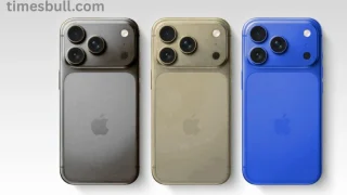 2026년 애플 아이폰 18, 무엇이 달라질까?