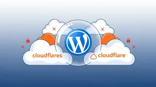 클라우드플레어로 워드프레스 댓글 스팸 보안 조치하기